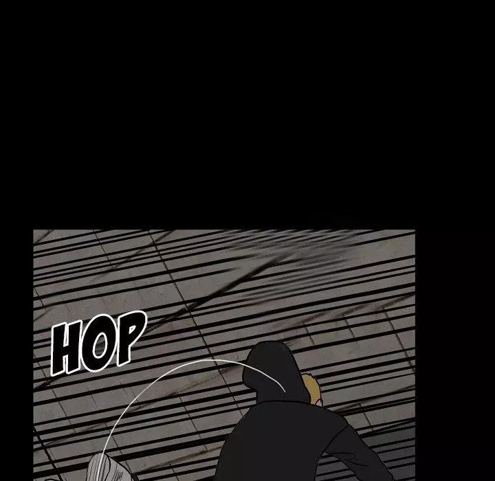 The Villain Chapter 83 page 24