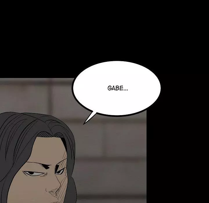 The Villain Chapter 83 page 46