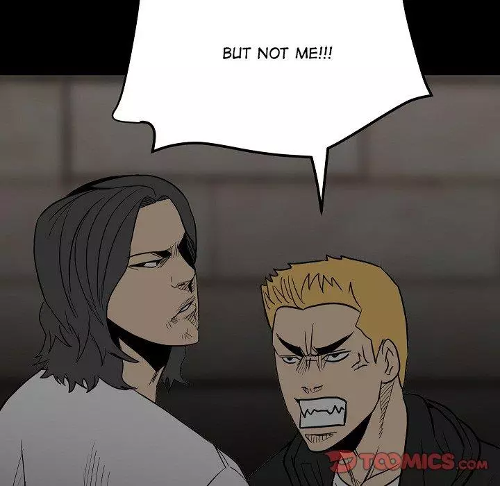 The Villain Chapter 83 page 39