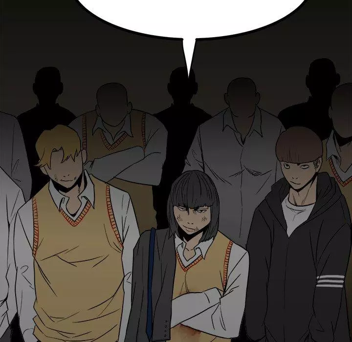 The Villain Chapter 84 page 5