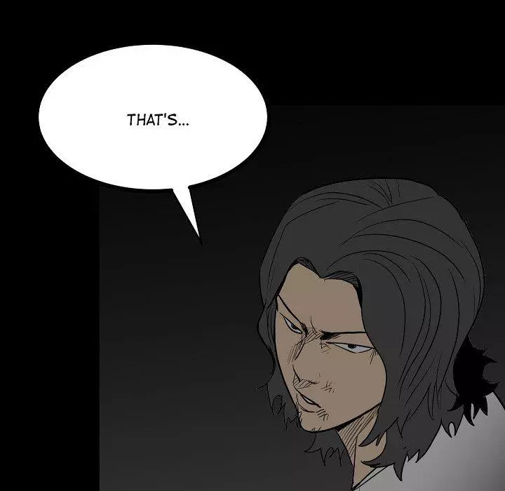 The Villain Chapter 83 page 22