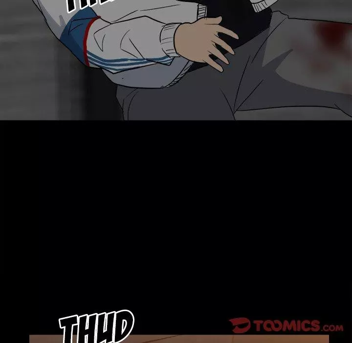 The Villain Chapter 82 page 9