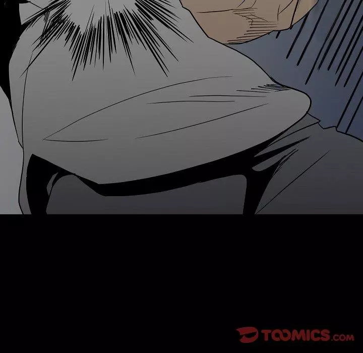 The Villain Chapter 83 page 21