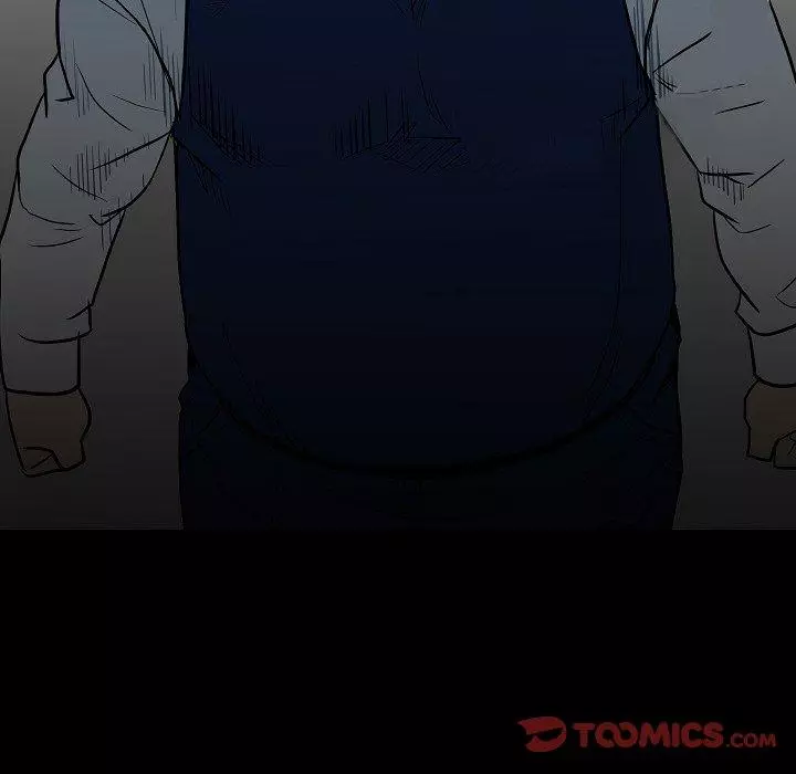 The Villain Chapter 83 page 45