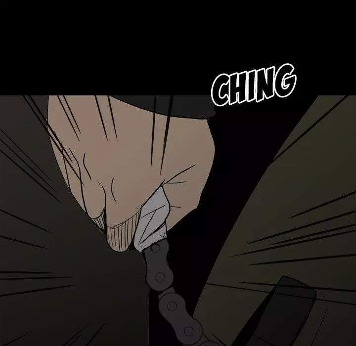 The Villain Chapter 84 page 11