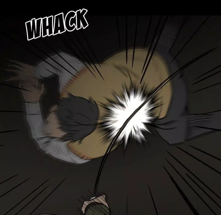 The Villain Chapter 84 page 16