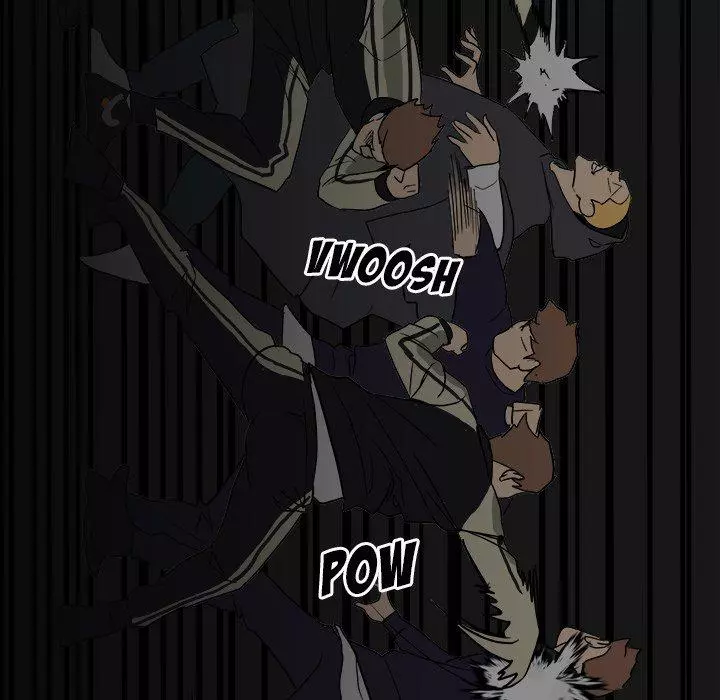 The Villain Chapter 84 page 53