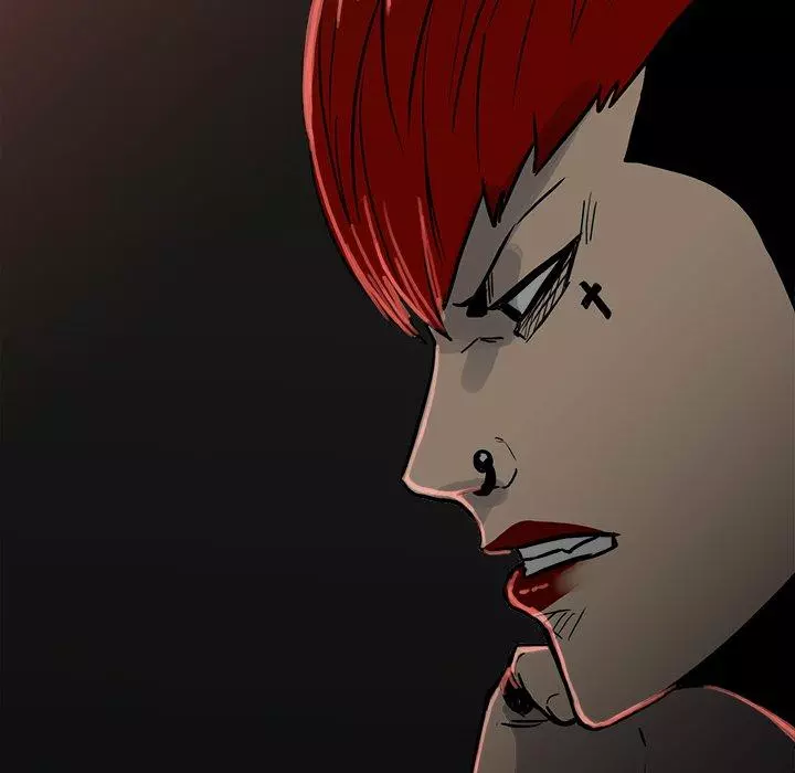 The Villain Chapter 85 page 7