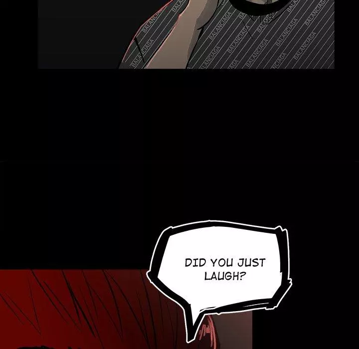 The Villain Chapter 85 page 10