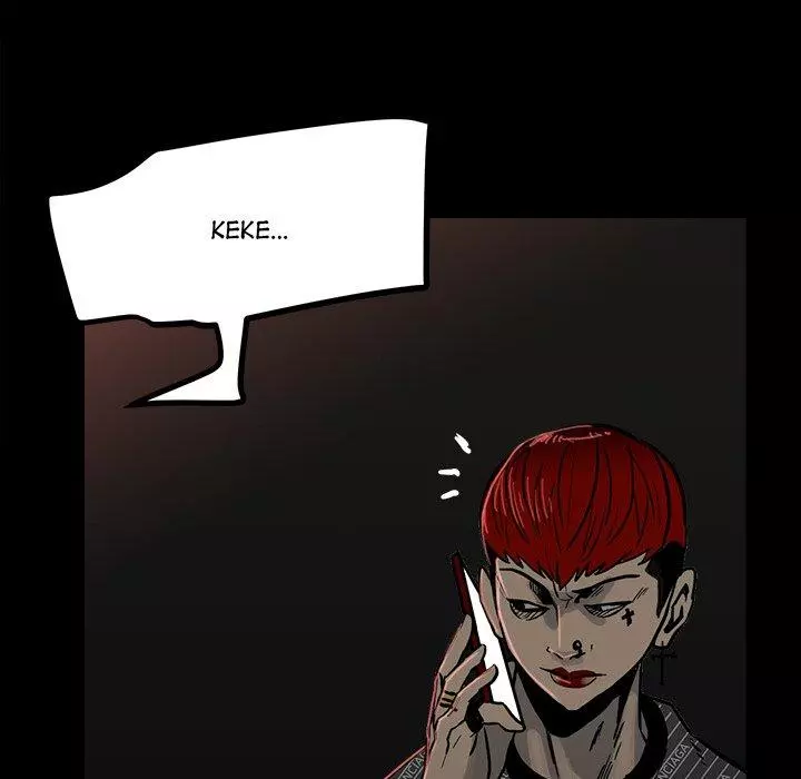 The Villain Chapter 85 page 9
