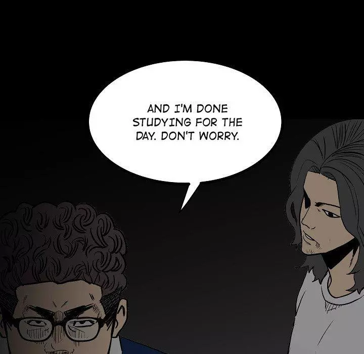 The Villain Chapter 83 page 53