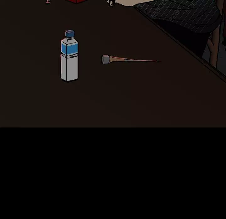 The Villain Chapter 85 page 5