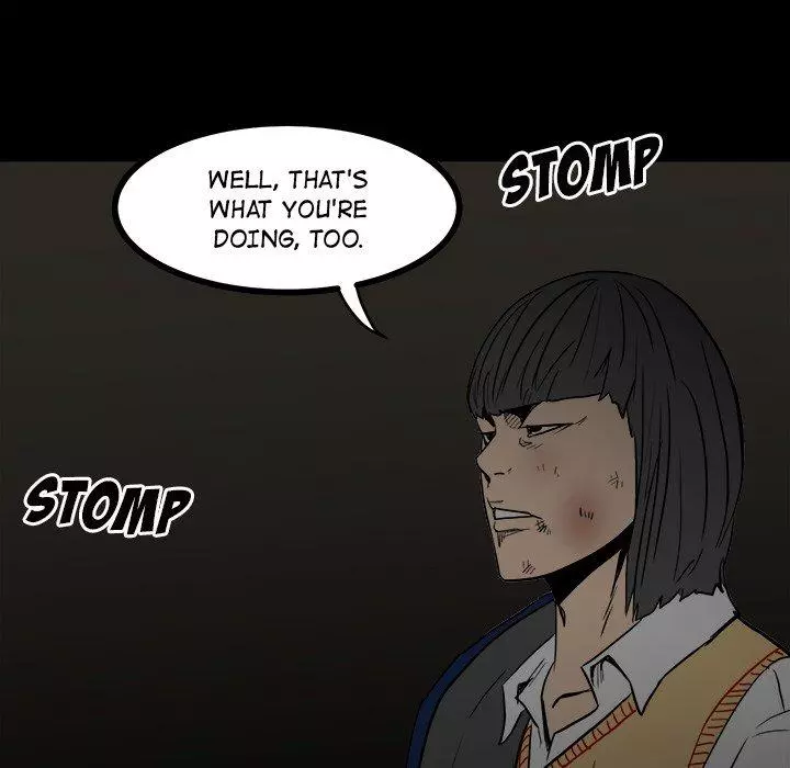 The Villain Chapter 84 page 24