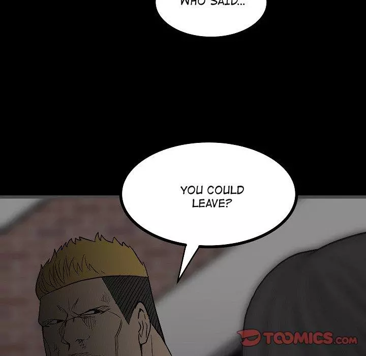 The Villain Chapter 83 page 63