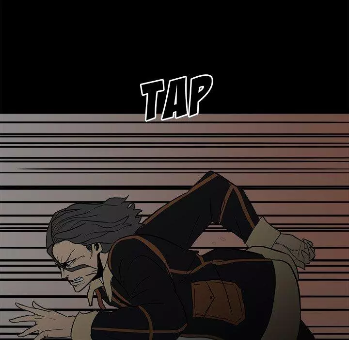The Villain Chapter 82 page 31