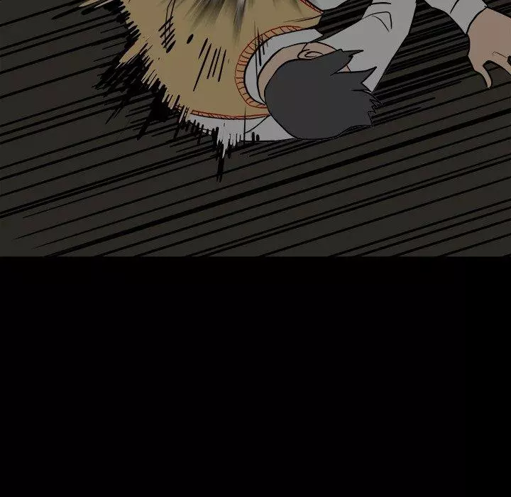 The Villain Chapter 84 page 22
