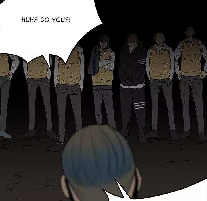 The Villain Chapter 84 page 32