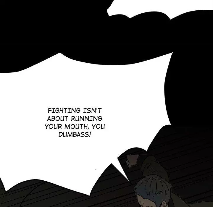 The Villain Chapter 84 page 20