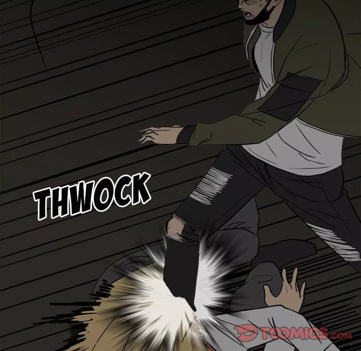 The Villain Chapter 84 page 21