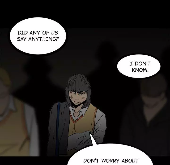 The Villain Chapter 84 page 34