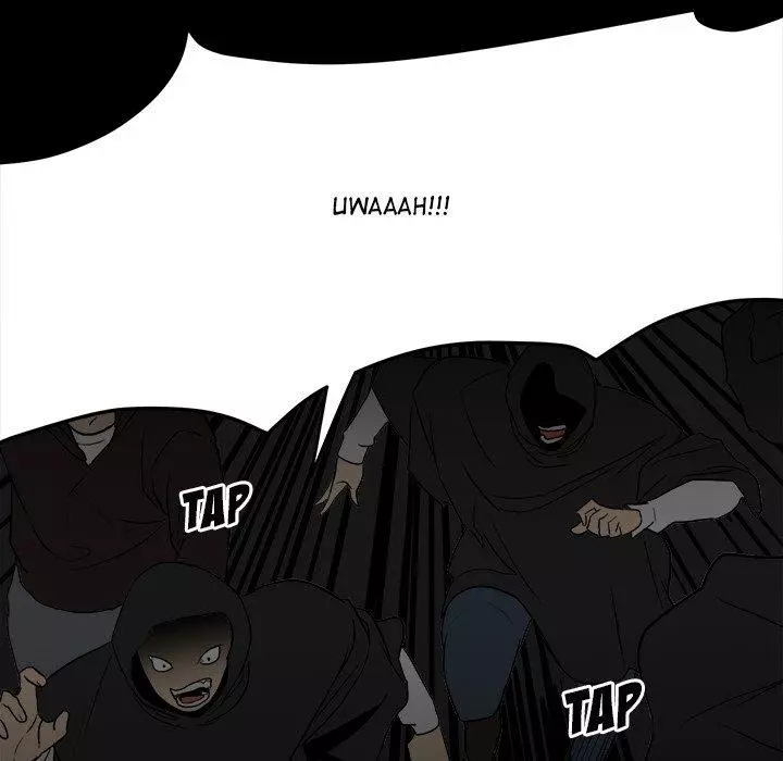 The Villain Chapter 84 page 50