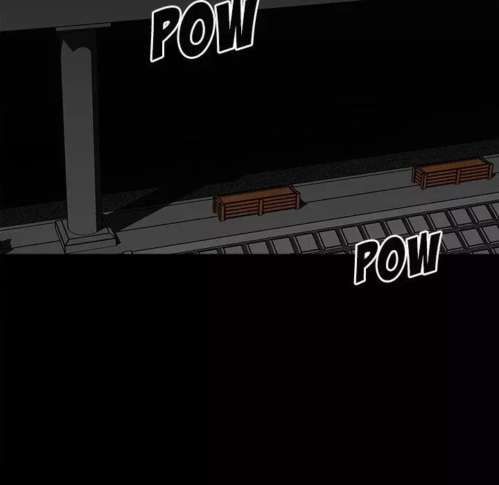 The Villain Chapter 84 page 49