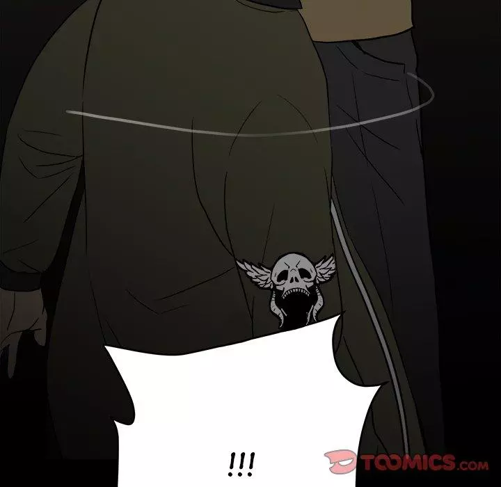 The Villain Chapter 84 page 39
