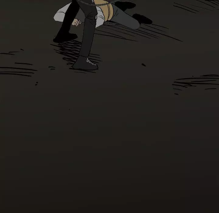 The Villain Chapter 84 page 28