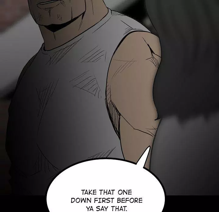 The Villain Chapter 83 page 64