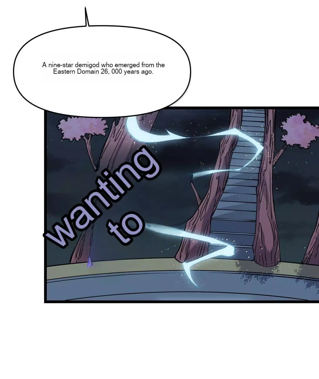 I Look Too Much Like The Boss And The World Actually Believes It Chapter 83 page 48