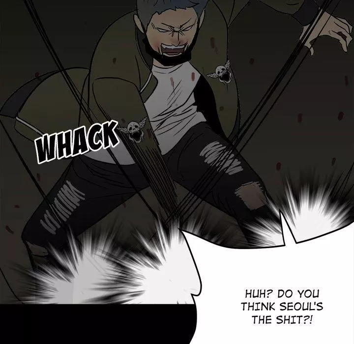 The Villain Chapter 84 page 19