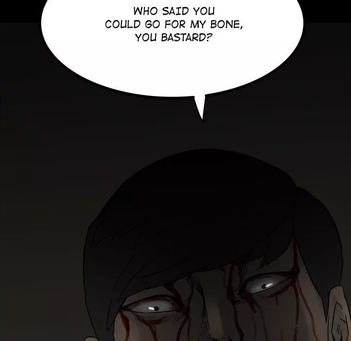 The Villain Chapter 84 page 41