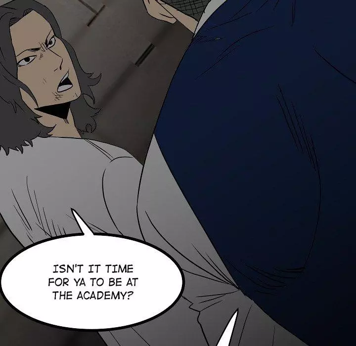 The Villain Chapter 83 page 49