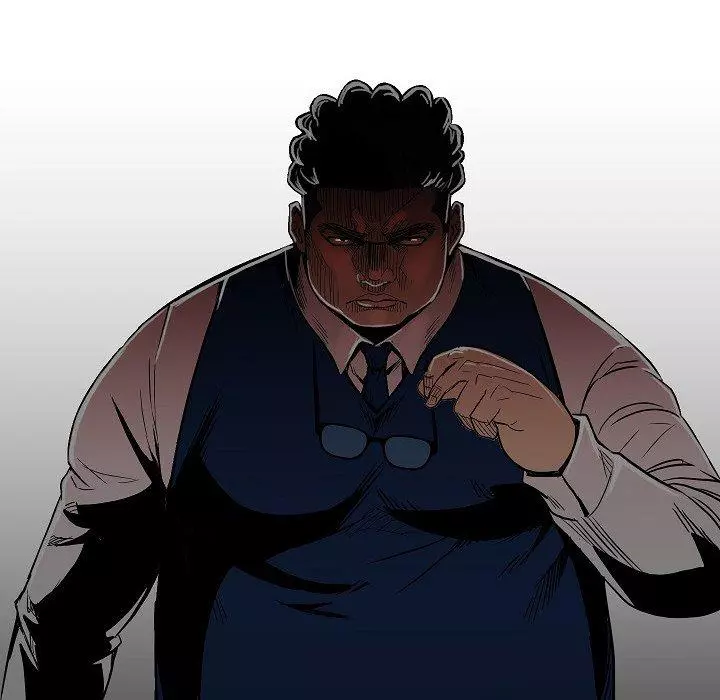 The Villain Chapter 83 page 68