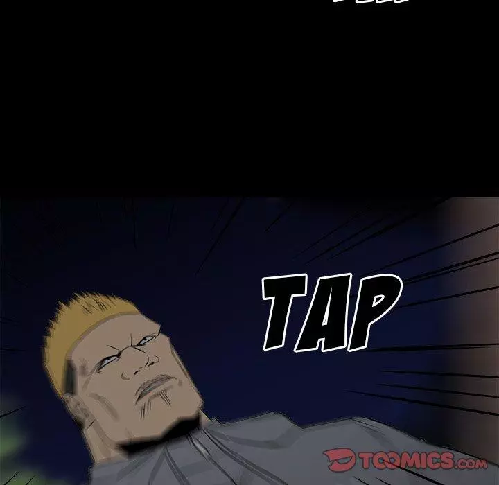 The Villain Chapter 82 page 33