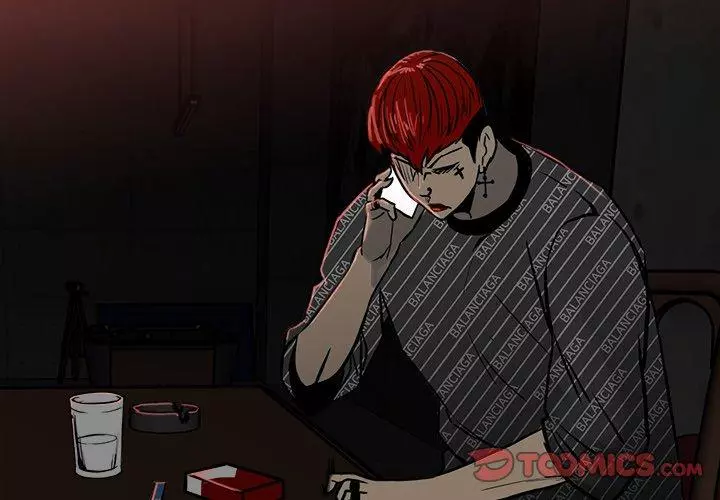The Villain Chapter 85 page 4