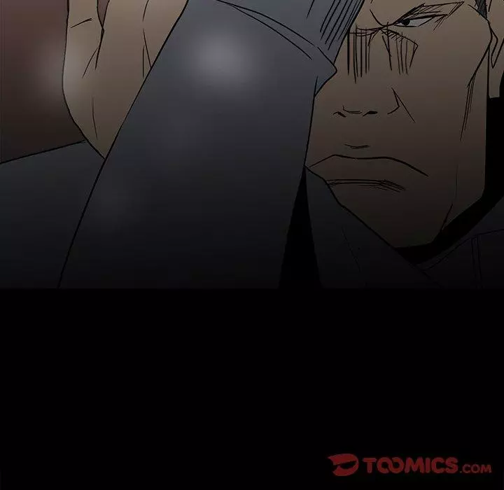 The Villain Chapter 82 page 39