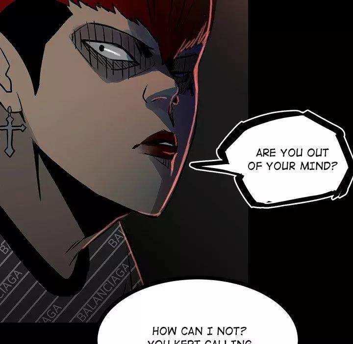 The Villain Chapter 85 page 11