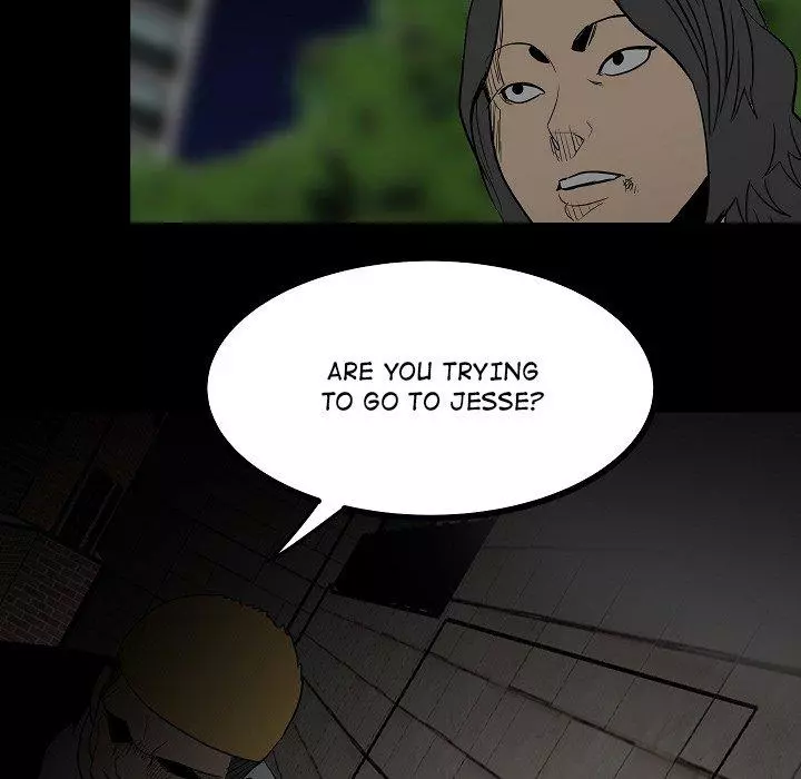 The Villain Chapter 83 page 59