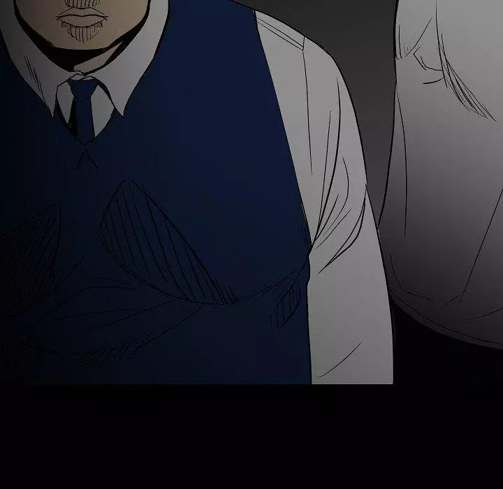 The Villain Chapter 83 page 54