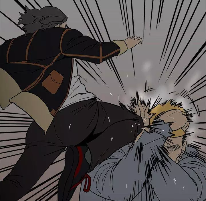 The Villain Chapter 82 page 36