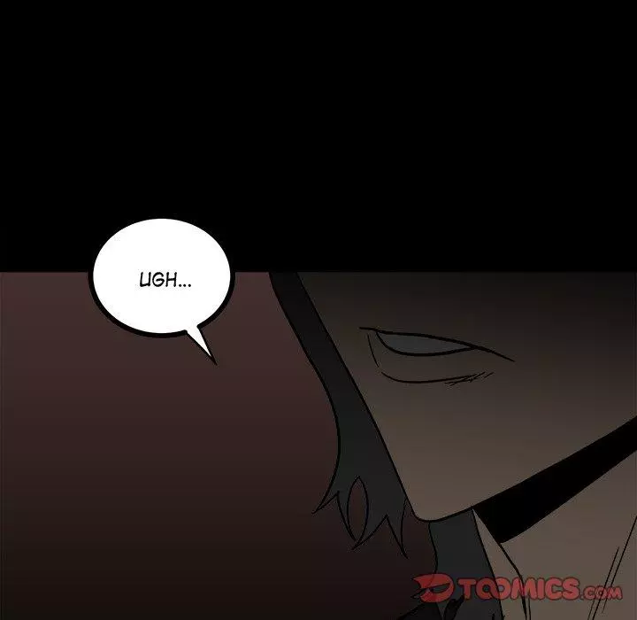 The Villain Chapter 82 page 27