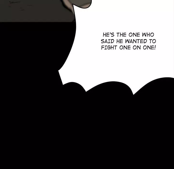 The Villain Chapter 84 page 33