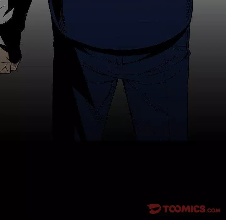 The Villain Chapter 83 page 69