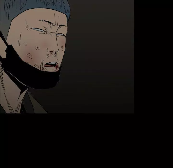 The Villain Chapter 84 page 36