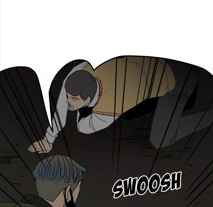 The Villain Chapter 84 page 13