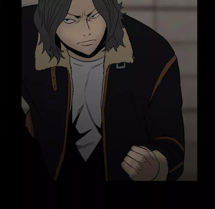 The Villain Chapter 82 page 92