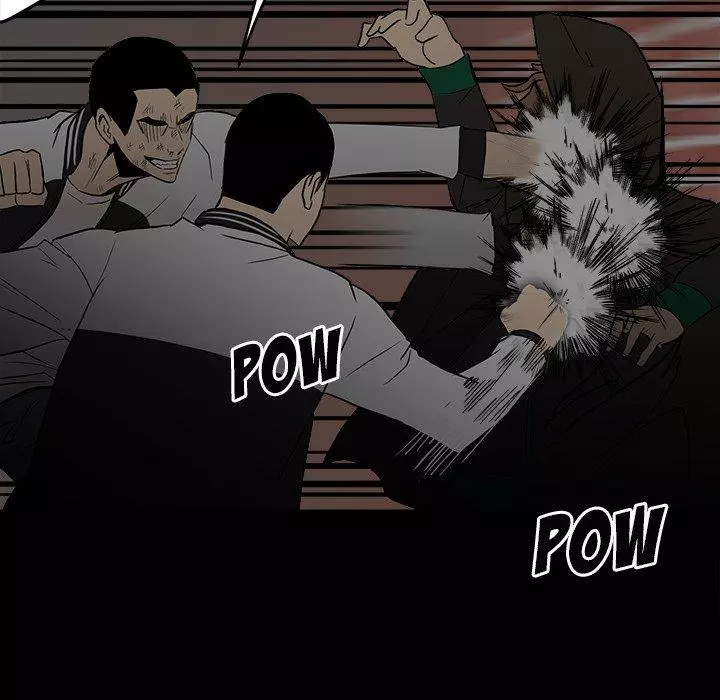 The Villain Chapter 84 page 78