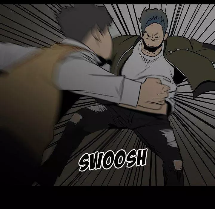 The Villain Chapter 83 page 107