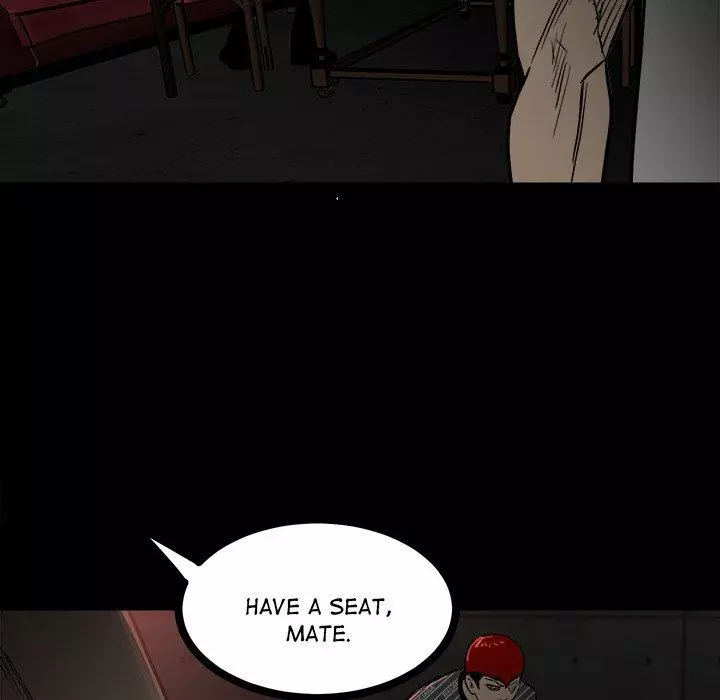 The Villain Chapter 85 page 20